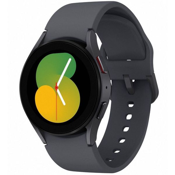 Samsung Galaxy watch5 40mm BT Graphite