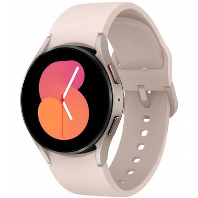 Galaxy watch5 40mm BT Pink gold  Samsung