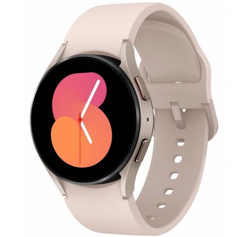 Galaxy watch5 40mm BT Pink gold  Samsung