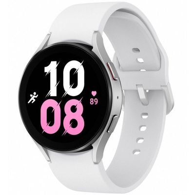 Galaxy watch5 44mm BT silver  Samsung