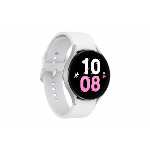 Samsung Galaxy watch5 44mm BT silver