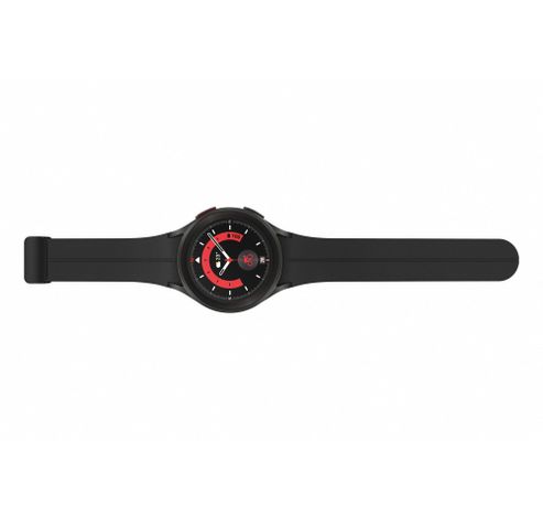 Galaxy watch5 PRO 45mm BT BlackTitanium  Samsung