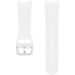 Samsung Sport Band M/L Galaxy Watch 4/5 Pro white