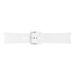 Samsung Sport Band M/L Galaxy Watch 4/5 Pro white