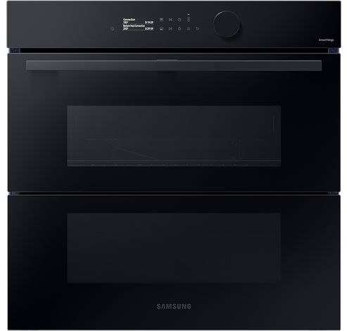 NV7B5755SAK Dual Cook Flex™   Samsung