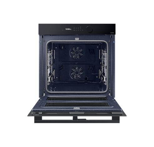 NV7B5755SAK Dual Cook Flex™   Samsung