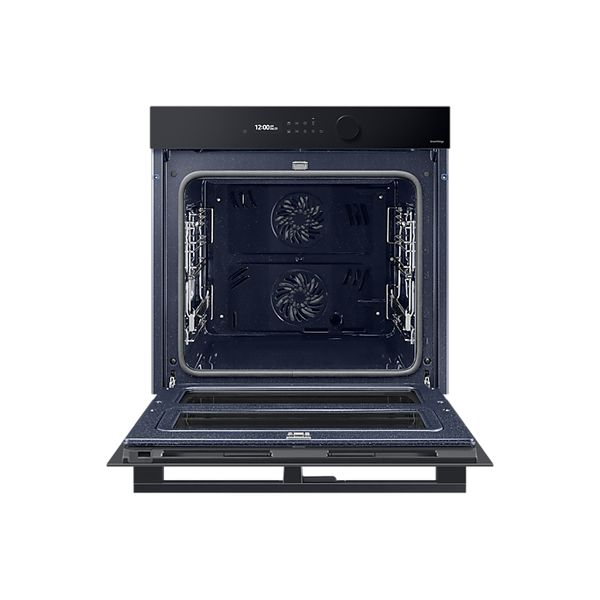 NV7B5755SAK Dual Cook Flex™  