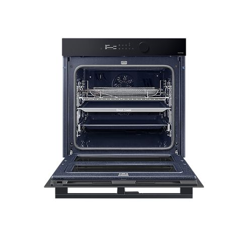 NV7B5755SAK Dual Cook Flex™   Samsung