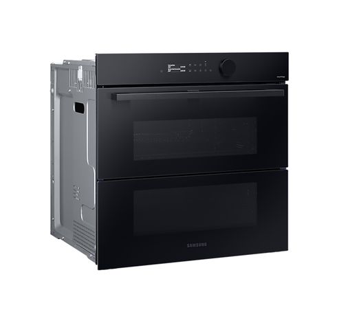 NV7B5755SAK Dual Cook Flex™   Samsung