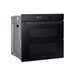 Samsung NV7B5755SAK Dual Cook Flex™ 