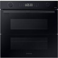 NV7B4550VAK Dual Cook Flex™  