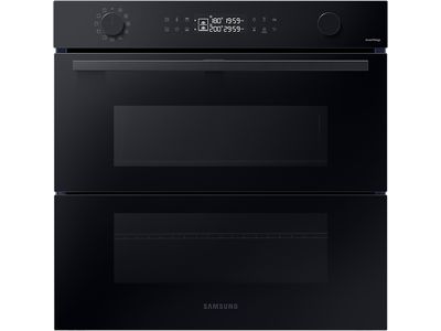 NV7B4550VAK Dual Cook Flex™ 