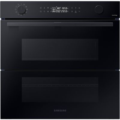 NV7B4550VAK Dual Cook Flex Samsung