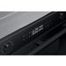 Samsung NV7B4550VAK Dual Cook Flex™ 