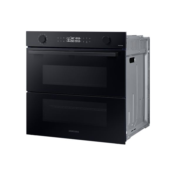 Samsung NV7B4550VAK Dual Cook Flex™ 