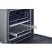 NV7B4550VAK Dual Cook Flex™  