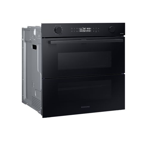 NV7B4550VAK Dual Cook Flex™   Samsung