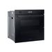 Samsung NV7B4550VAK Dual Cook Flex™ 