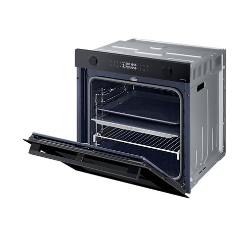 NV7B4550VAK Dual Cook Flex™   Samsung