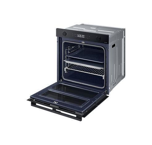 NV7B4550VAK Dual Cook Flex™   Samsung