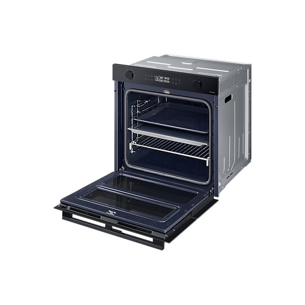 NV7B4550VAK Dual Cook Flex™  