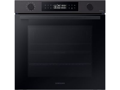 NV7B4450VAK Dual Cook Flex™ 