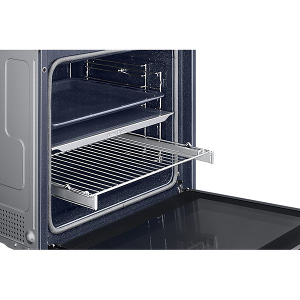 Samsung NV7B4450VAK Dual Cook Flex™ 