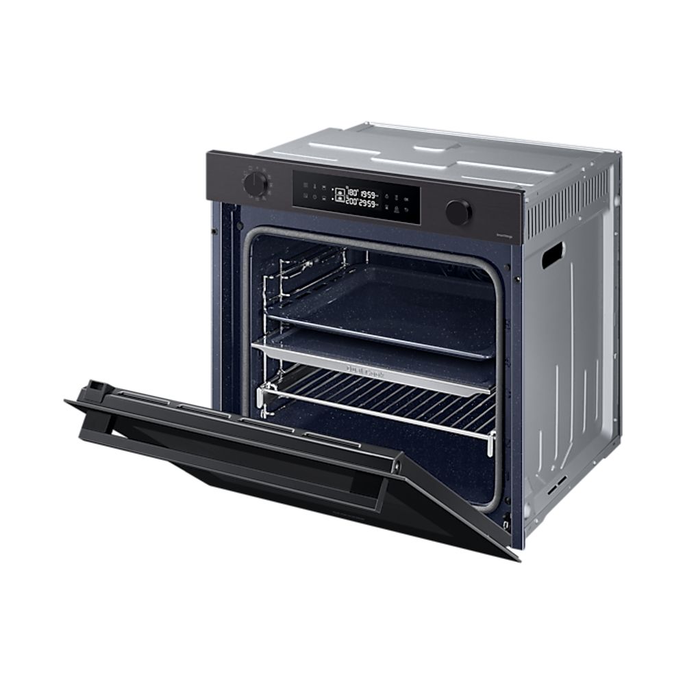 Samsung Oven NV7B4450VAK Dual Cook Flex™