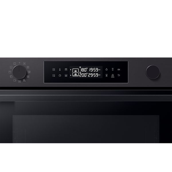 NV7B4450VAK Dual Cook Flex™  