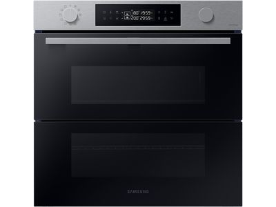 NV7B4550VAS Dual Cook™ 