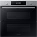 Samsung NV7B4550VAS Dual Cook™ 