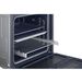 Samsung NV7B4550VAS Dual Cook™ 