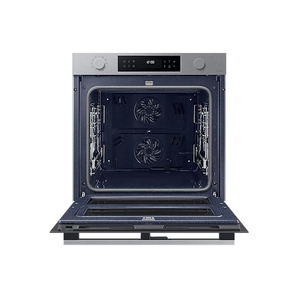 NV7B4550VAS Dual Cook™  