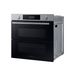 Samsung NV7B4550VAS Dual Cook™ 