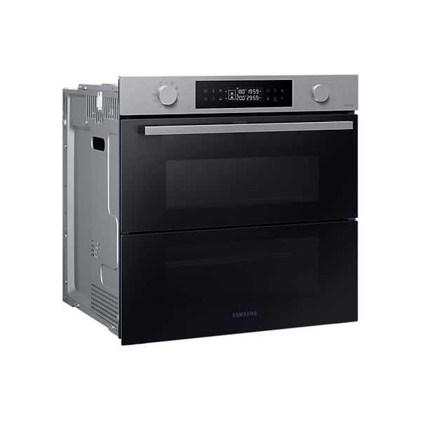 NV7B4550VAS Dual Cook™  