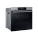 NV7B4550VAS Dual Cook™  