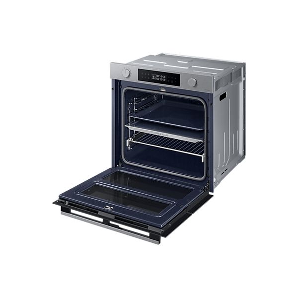 NV7B4550VAS Dual Cook™  