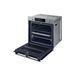 NV7B4550VAS Dual Cook™  