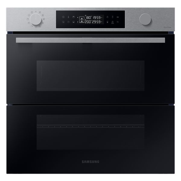 NV7B4540VAS Dual Cook Flex™  