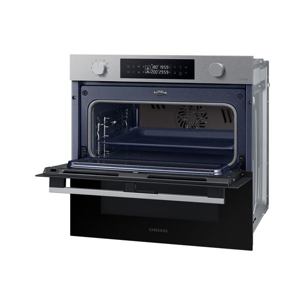 Samsung NV7B4540VAS Dual Cook Flex™ 