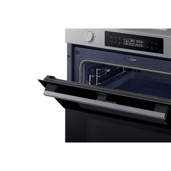 NV7B4540VAS Dual Cook Flex™  