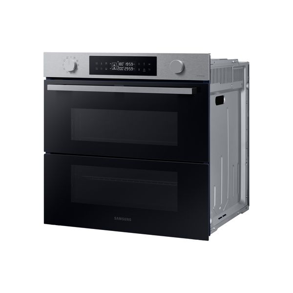 NV7B4540VAS Dual Cook Flex™  