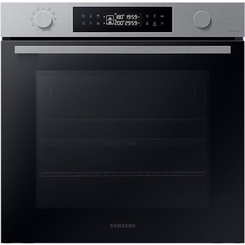 NV7B4450VCS Dual Cook™  