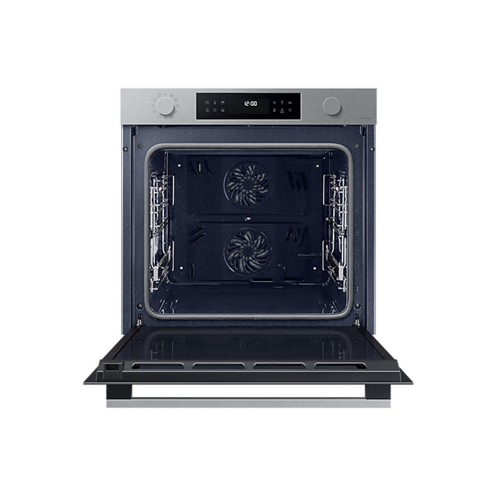 Samsung Oven NV7B4450VCS Dual Cook™