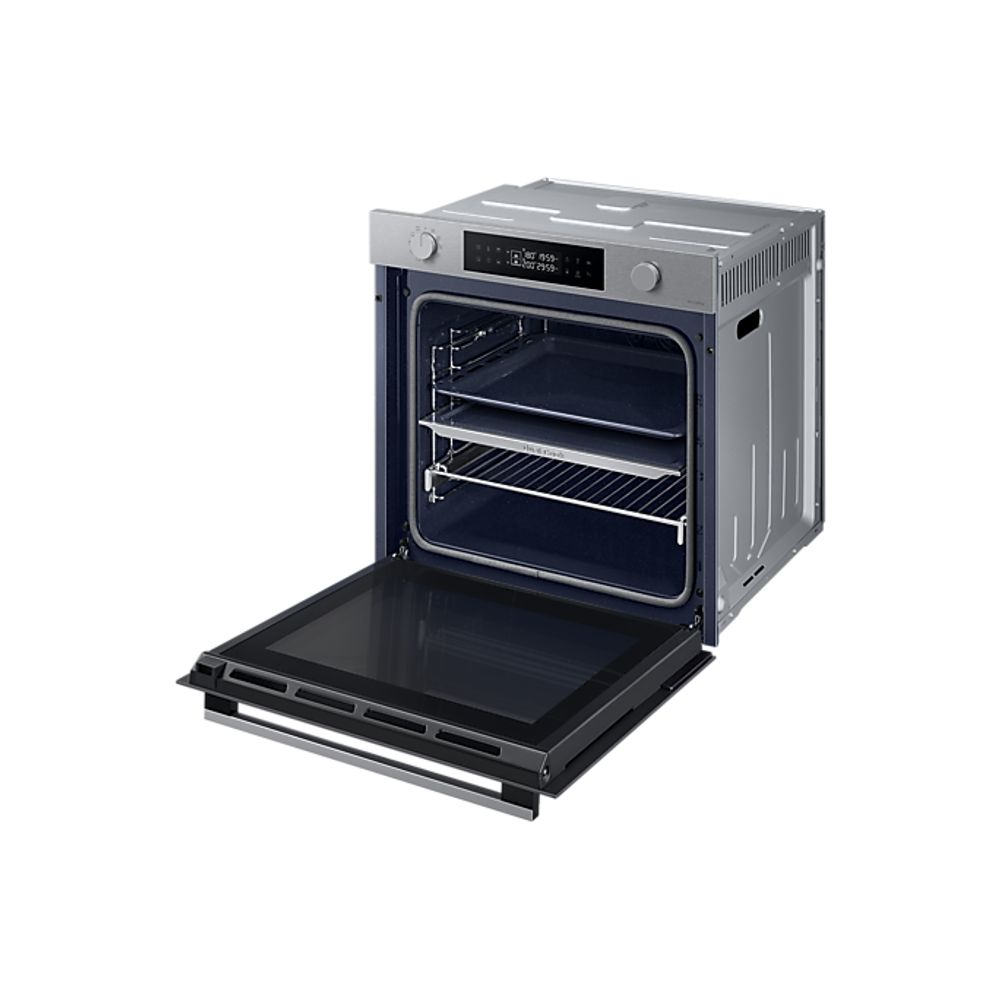 Samsung Oven NV7B4450VCS Dual Cook™