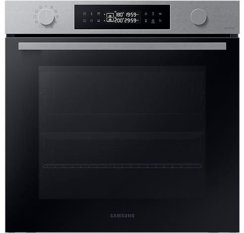 NV7B4440VCS Dual Cook™   Samsung