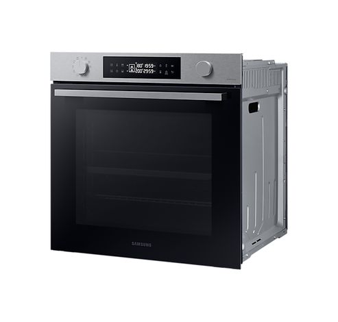 NV7B4440VCS Dual Cook™   Samsung