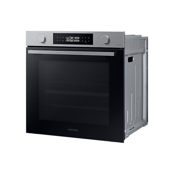 Samsung NV7B4440VCS Dual Cook™ 