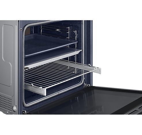 NV7B4440VCS Dual Cook™   Samsung