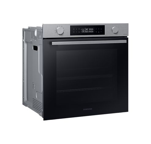 NV7B4440VCS Dual Cook™   Samsung